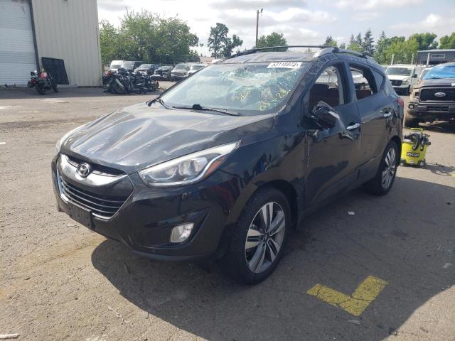 KM8JUCAG4FU115560 | 2015 HYUNDAI TUCSON LIM