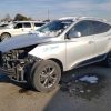 1C4PJMBX1KD245303 | 2019 JEEP CHEROKEE T