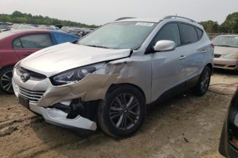 KM8JUCAG7FU982760 | 2015 HYUNDAI TUCSON LIM