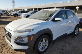 KM8K12AA0KU210761 | 2019 HYUNDAI KONA SE