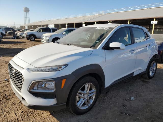 KM8K12AA0KU210761 | 2019 HYUNDAI KONA SE