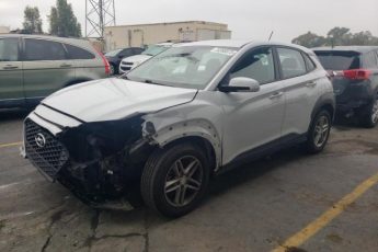 KM8K12AA0KU223770 | 2019 HYUNDAI KONA SE