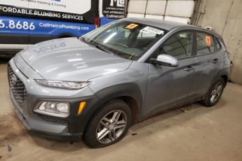 KM8K12AA0KU256977 | 2019 HYUNDAI KONA SE