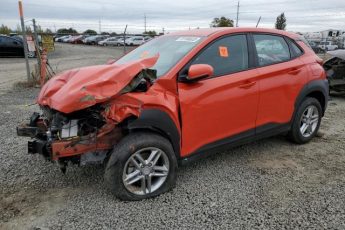 KM8K12AA1KU321027 | 2019 HYUNDAI KONA SE