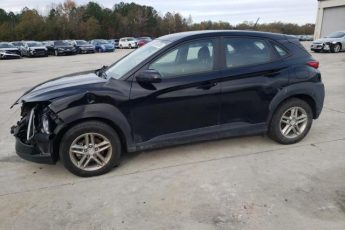 KM8K12AA1MU606829 | 2021 HYUNDAI KONA SE