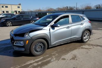 KM8K12AA2LU538751 | 2020 HYUNDAI KONA SE