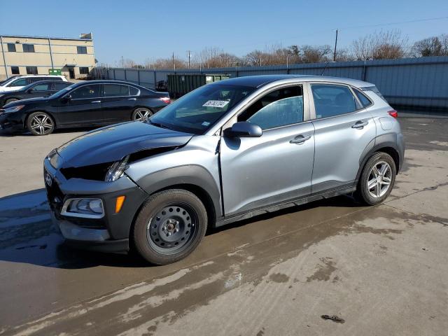 KM8K12AA2LU538751 | 2020 HYUNDAI KONA SE