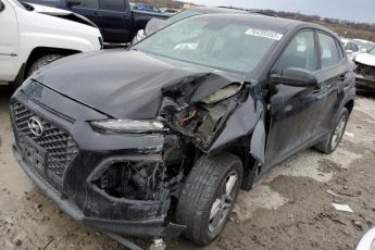 KM8K12AA3KU320297 | 2019 HYUNDAI KONA SE