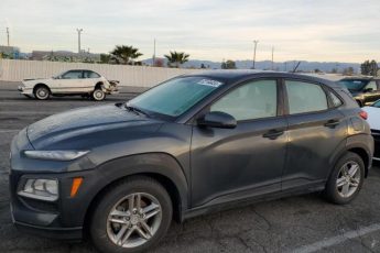 KM8K12AA4JU090798 | 2018 HYUNDAI KONA SE