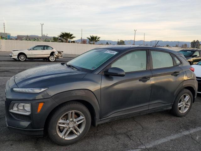 KM8K12AA4JU090798 | 2018 HYUNDAI KONA SE