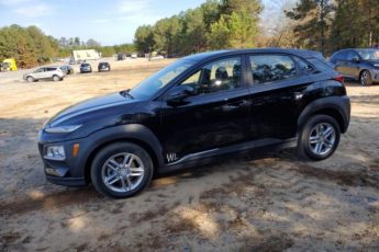 KM8K12AA4KU254715 | 2019 HYUNDAI KONA SE