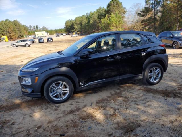 KM8K12AA4KU254715 | 2019 HYUNDAI KONA SE