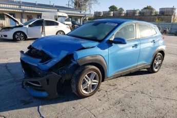 KM8K12AA4KU266590 | 2019 HYUNDAI KONA SE