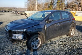 KM8K12AA6JU180910 | 2018 HYUNDAI KONA SE