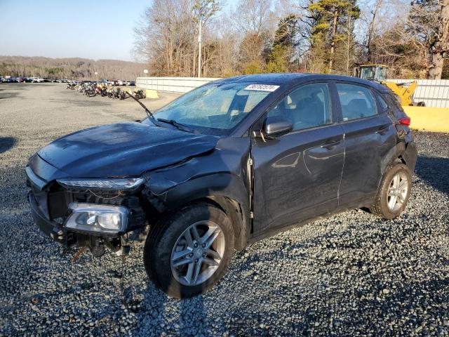 KM8K12AA6JU180910 | 2018 HYUNDAI KONA SE