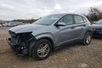 KM8K12AA6LU450852 | 2020 HYUNDAI KONA SE