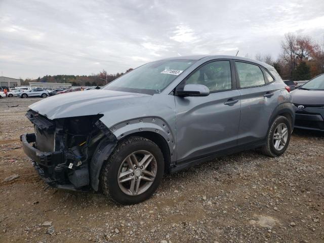 KM8K12AA6LU450852 | 2020 HYUNDAI KONA SE