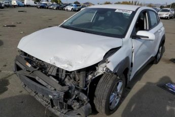 KM8K12AA6LU479977 | 2020 HYUNDAI KONA SE