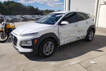 KM8K12AA6MU636795 | 2021 HYUNDAI KONA SE