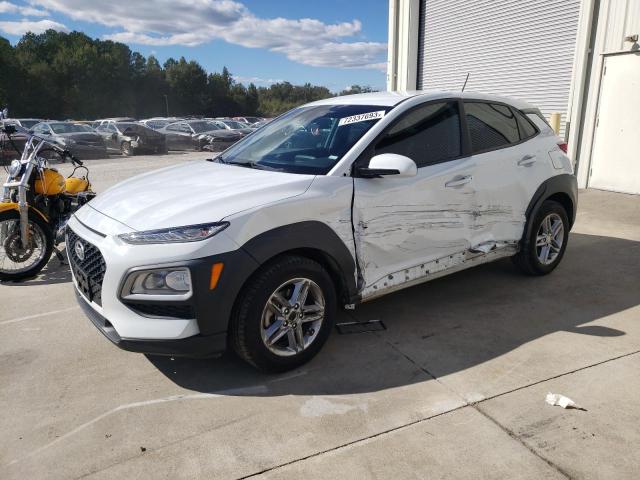 KM8K12AA6MU636795 | 2021 HYUNDAI KONA SE