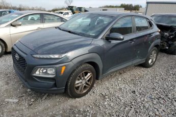 KM8K12AA7JU170984 | 2018 HYUNDAI KONA SE