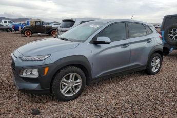 KM8K12AA8MU606939 | 2021 HYUNDAI KONA SE