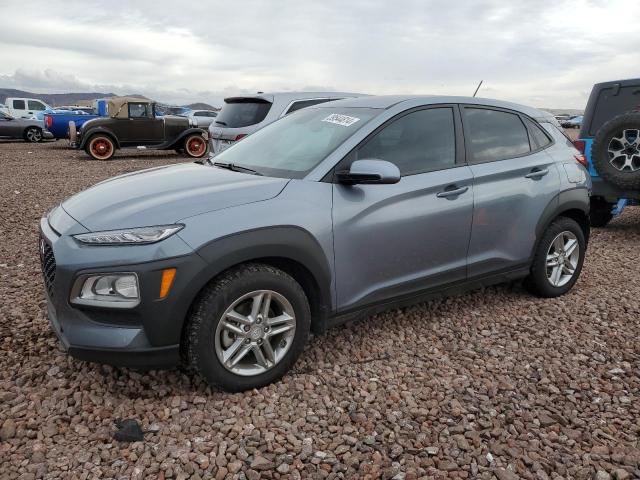 KM8K12AA8MU606939 | 2021 HYUNDAI KONA SE