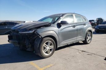 KM8K12AA9KU303990 | 2019 HYUNDAI KONA SE