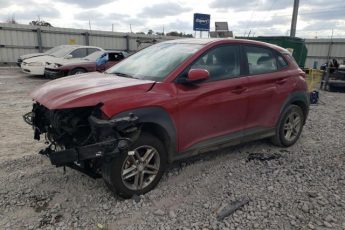 KM8K12AA9LU481027 | 2020 HYUNDAI KONA SE