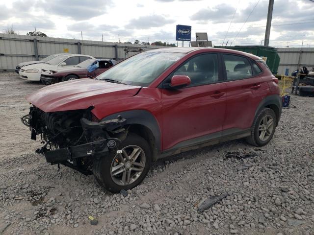 KM8K12AA9LU481027 | 2020 HYUNDAI KONA SE