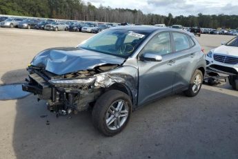 KM8K12AAXJU170882 | 2018 HYUNDAI KONA