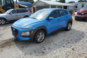 KM8K12AAXKU320507 | 2019 HYUNDAI KONA SE