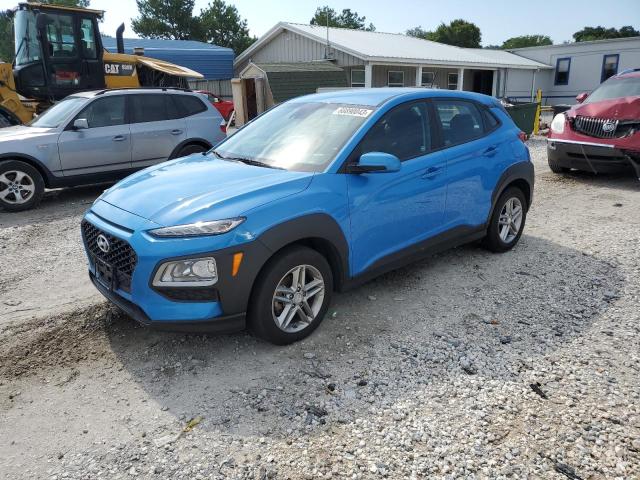 KM8K12AAXKU320507 | 2019 HYUNDAI KONA SE