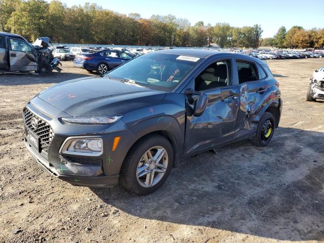 KM8K12AAXLU545396 | 2020 HYUNDAI KONA SE