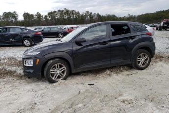 KM8K12AAXMU624990 | 2021 HYUNDAI KONA SE