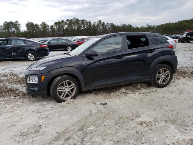 KM8K12AAXMU624990 | 2021 HYUNDAI KONA SE