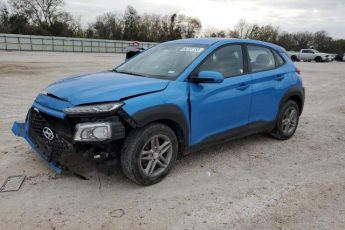 KM8K1CAA0JU179807 | 2018 HYUNDAI KONA SE