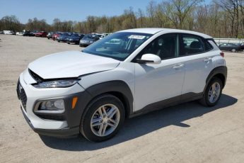 KM8K1CAA0KU342229 | 2019 HYUNDAI KONA SE