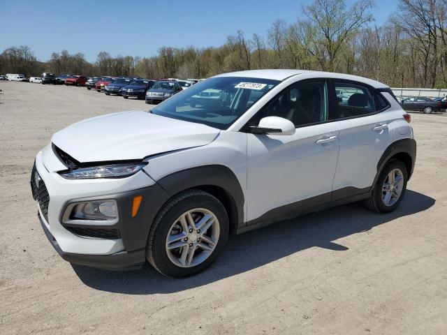 KM8K1CAA0KU342229 | 2019 HYUNDAI KONA SE