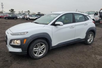 KM8K1CAA2KU219192 | 2019 HYUNDAI KONA SE