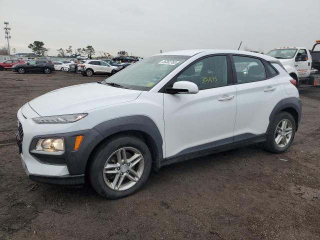 KM8K1CAA2KU219192 | 2019 HYUNDAI KONA SE