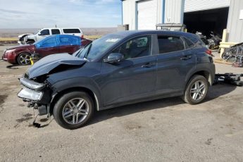 KM8K1CAA2KU346024 | 2019 HYUNDAI KONA SE