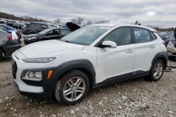 KM8K1CAA2MU701793 | 2021 HYUNDAI KONA SE