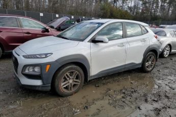 KM8K1CAA3MU609530 | 2021 HYUNDAI KONA SE