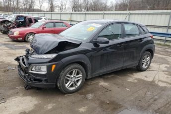 KM8K1CAA4JU076485 | 2018 HYUNDAI KONA SE