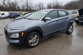 KM8K1CAA5JU158113 | 2018 HYUNDAI KONA SE