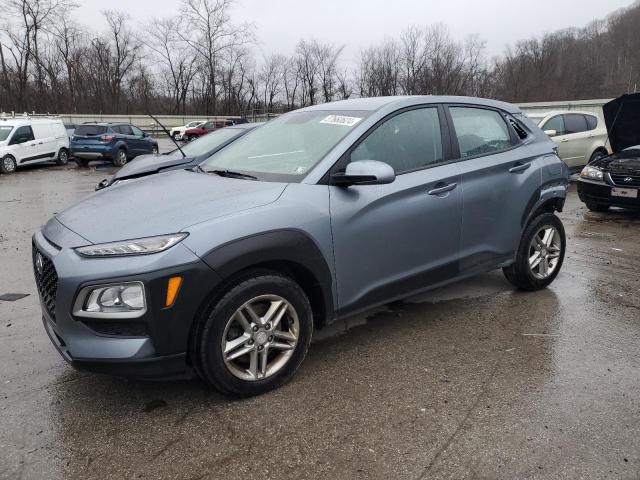 KM8K1CAA5JU158113 | 2018 HYUNDAI KONA SE