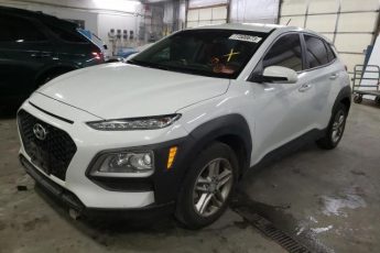 KM8K1CAA5KU253868 | 2019 HYUNDAI KONA SE