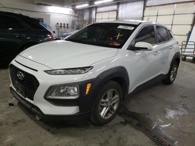 KM8K1CAA5KU253868 | 2019 HYUNDAI KONA SE