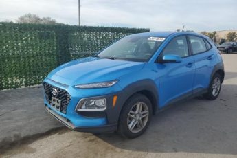 KM8K1CAA5KU287941 | 2019 HYUNDAI KONA SE